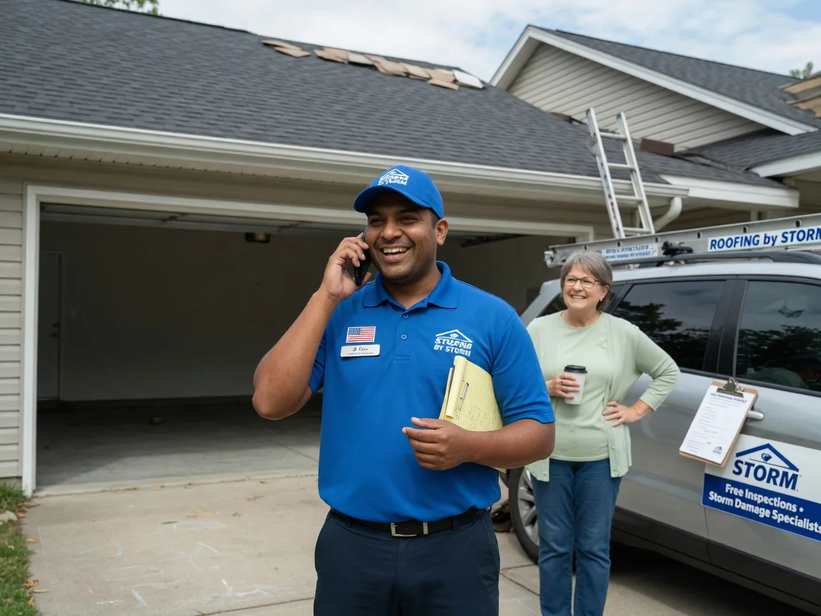 Roof Repair Near Me Greentown, PA FAQs