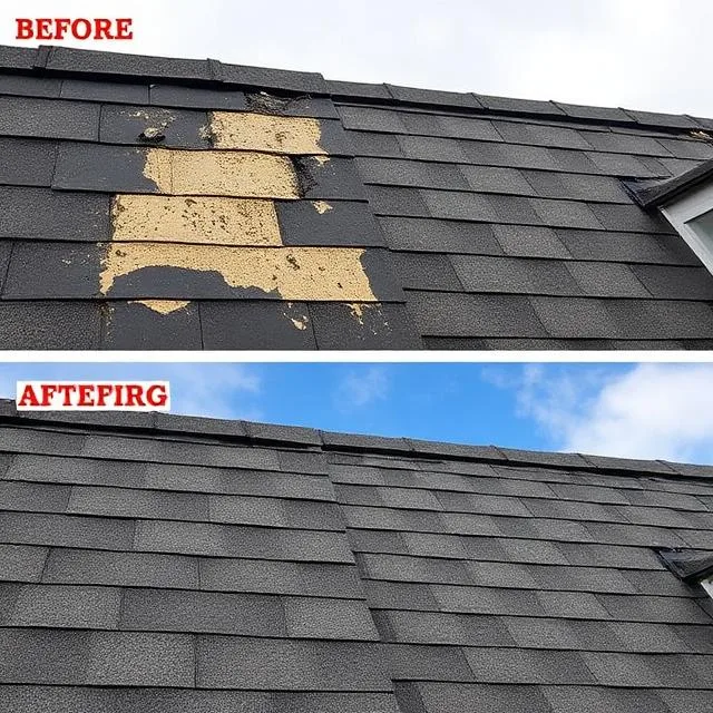 Roof Repair Near Me in Greentown, PA near me